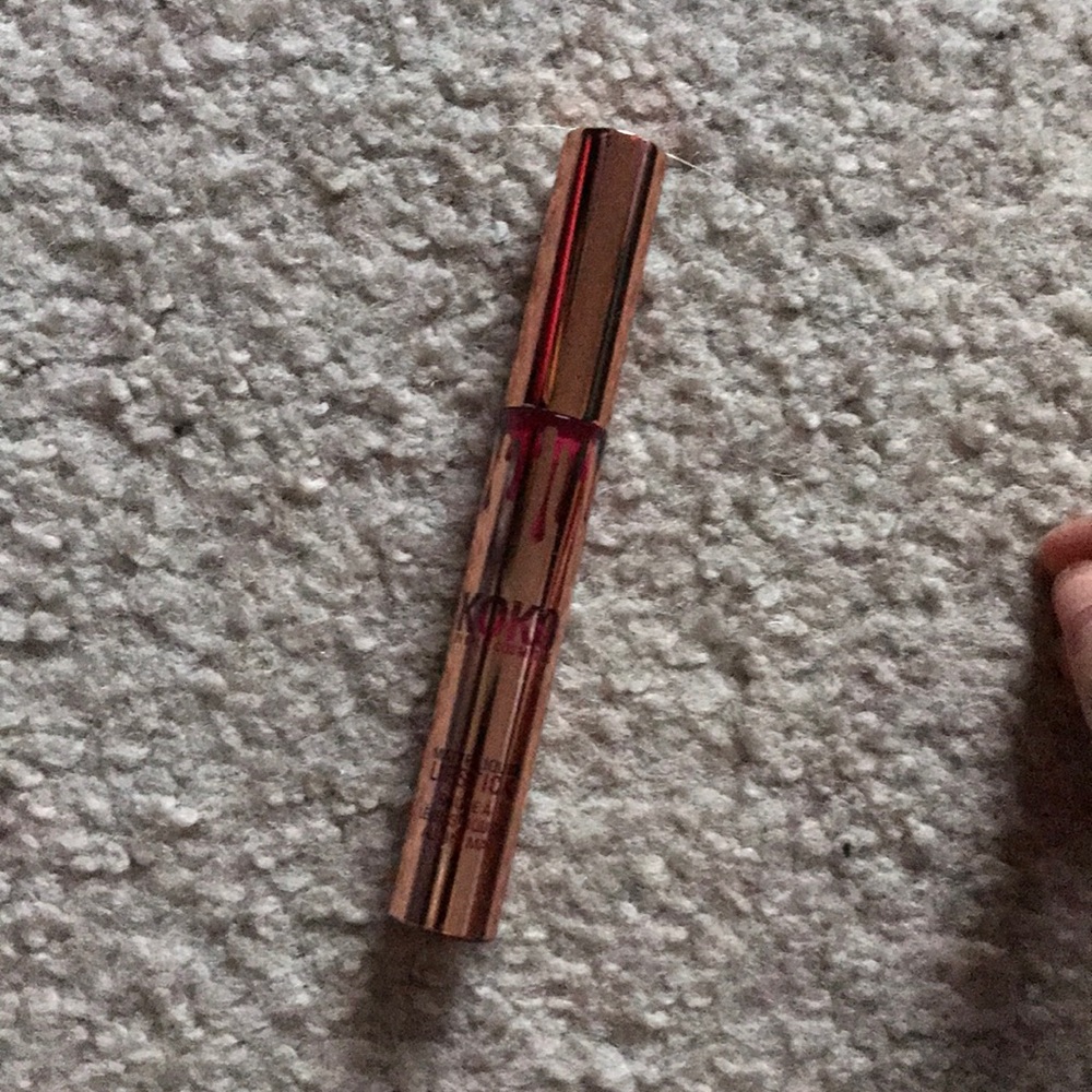 Kylie Jenner Kohl’s collab okurr